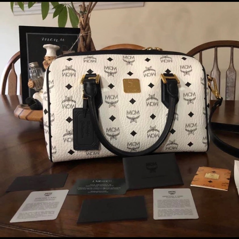 MCM Heritage Collection